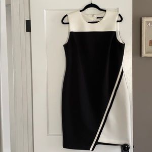 Tommy Hilfiger date night dress